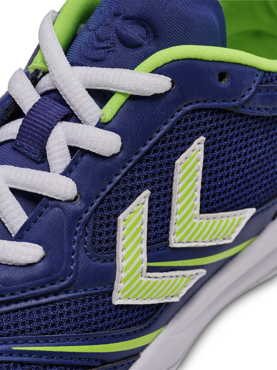 DAGAZ 2.0 JR, SPECTRUM BLUE, packshot