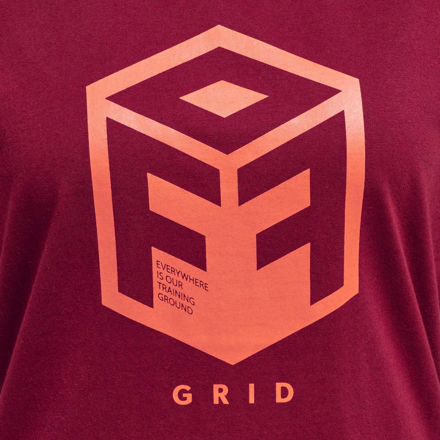 hmlOFFGRID COTTON JERSEY S/S WO, 3135, packshot