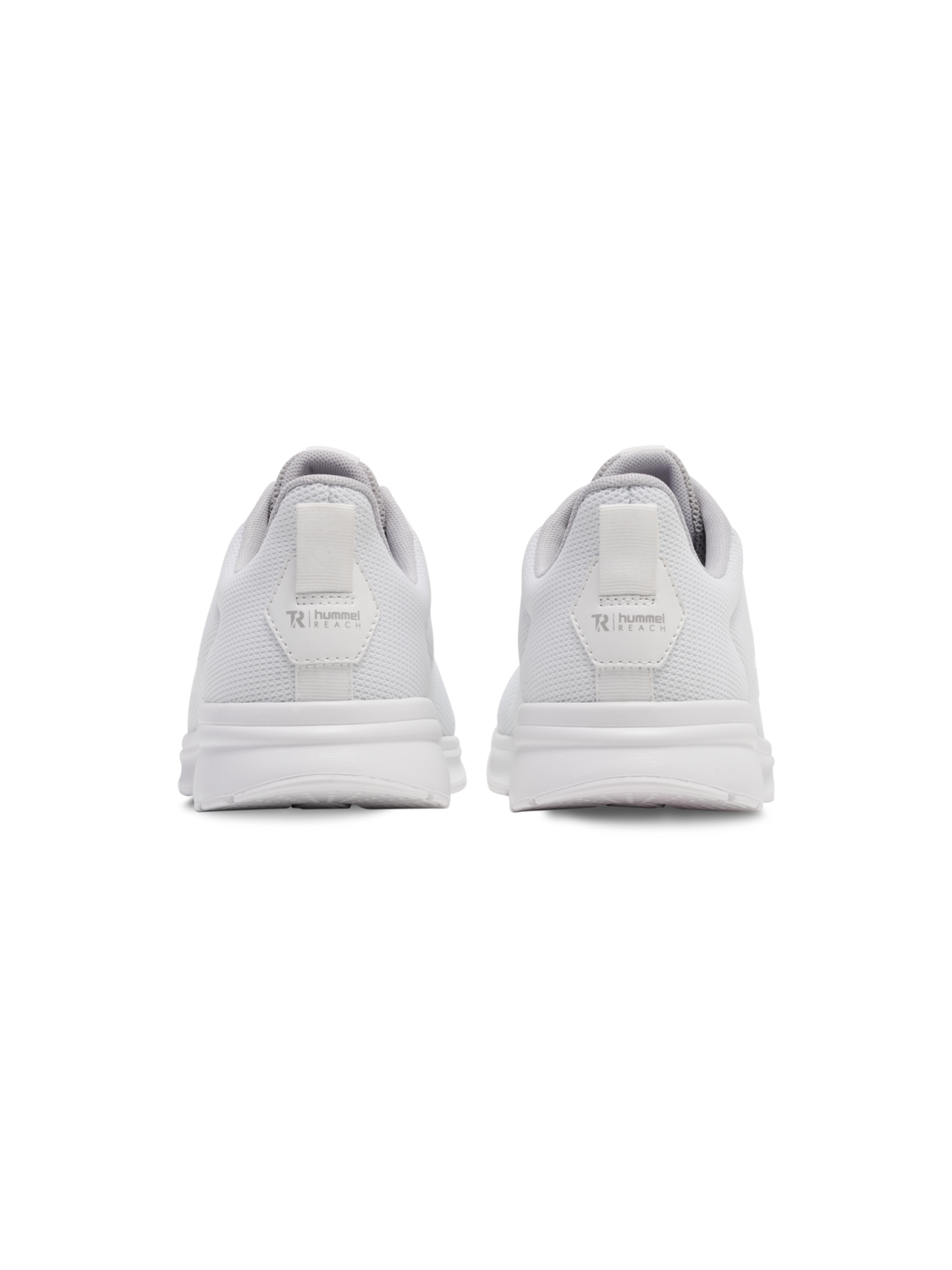 REACH TR BREATHER, WHITE, packshot