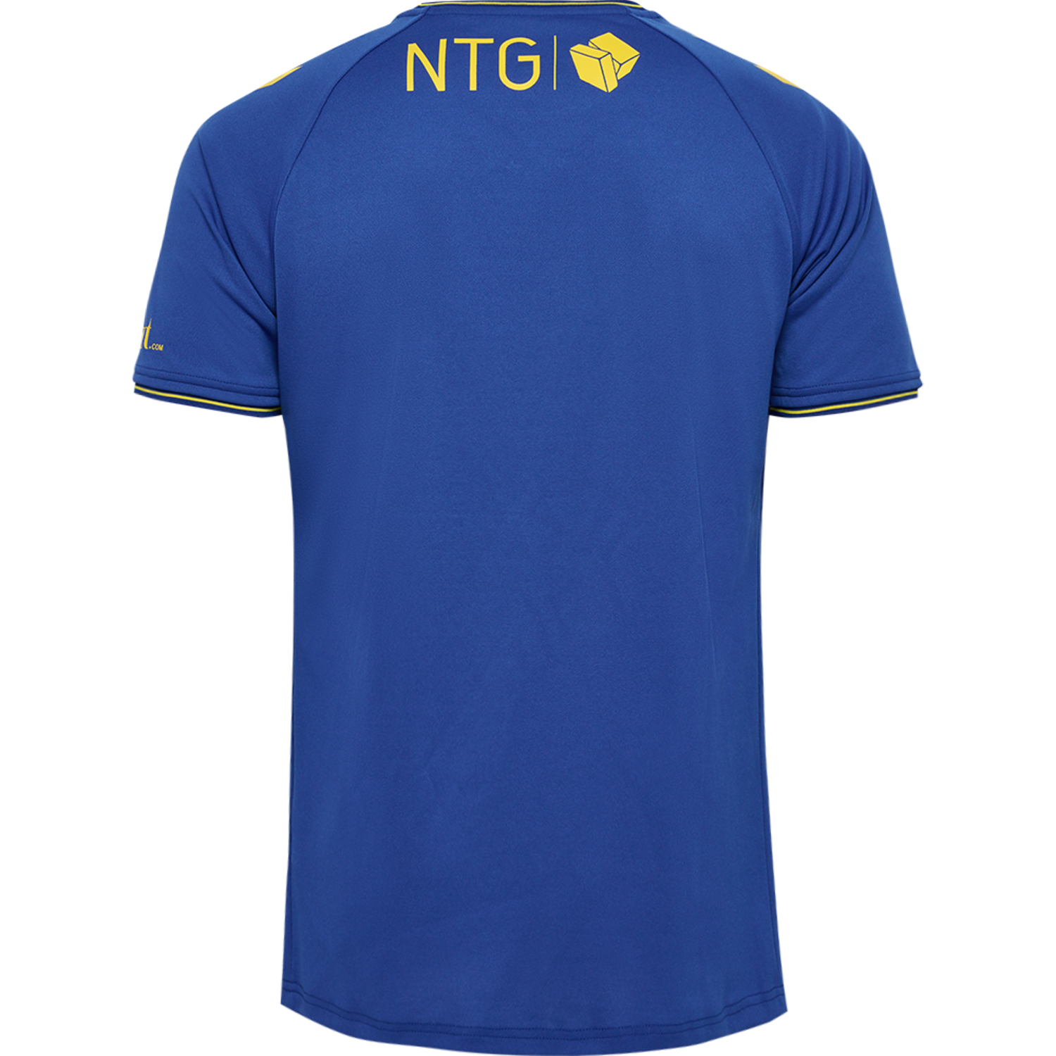 BIF 24/25 AWAY JERSEY S/S KIDS, LIMOGES, packshot