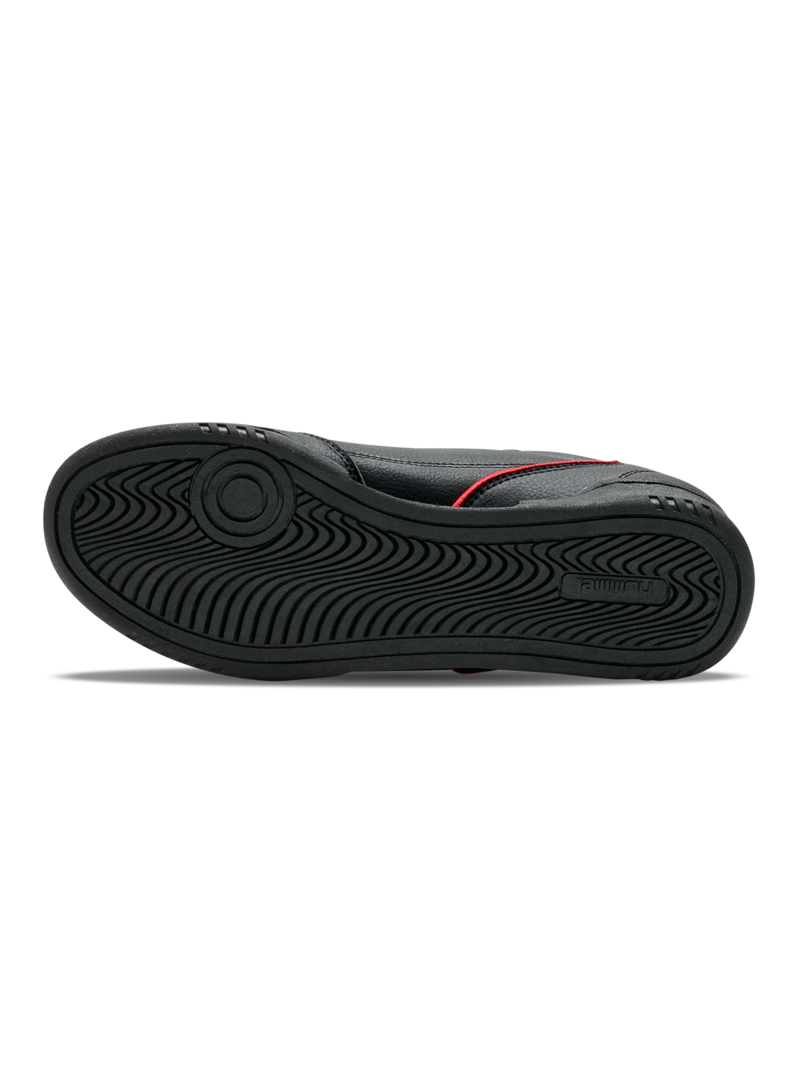 FORLI, BLACK/BLACK, packshot