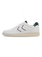 WHITE/GREEN