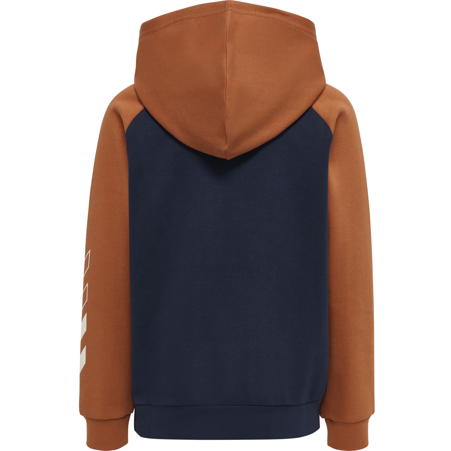 hmlAXEL HOODIE, SIERRA, packshot