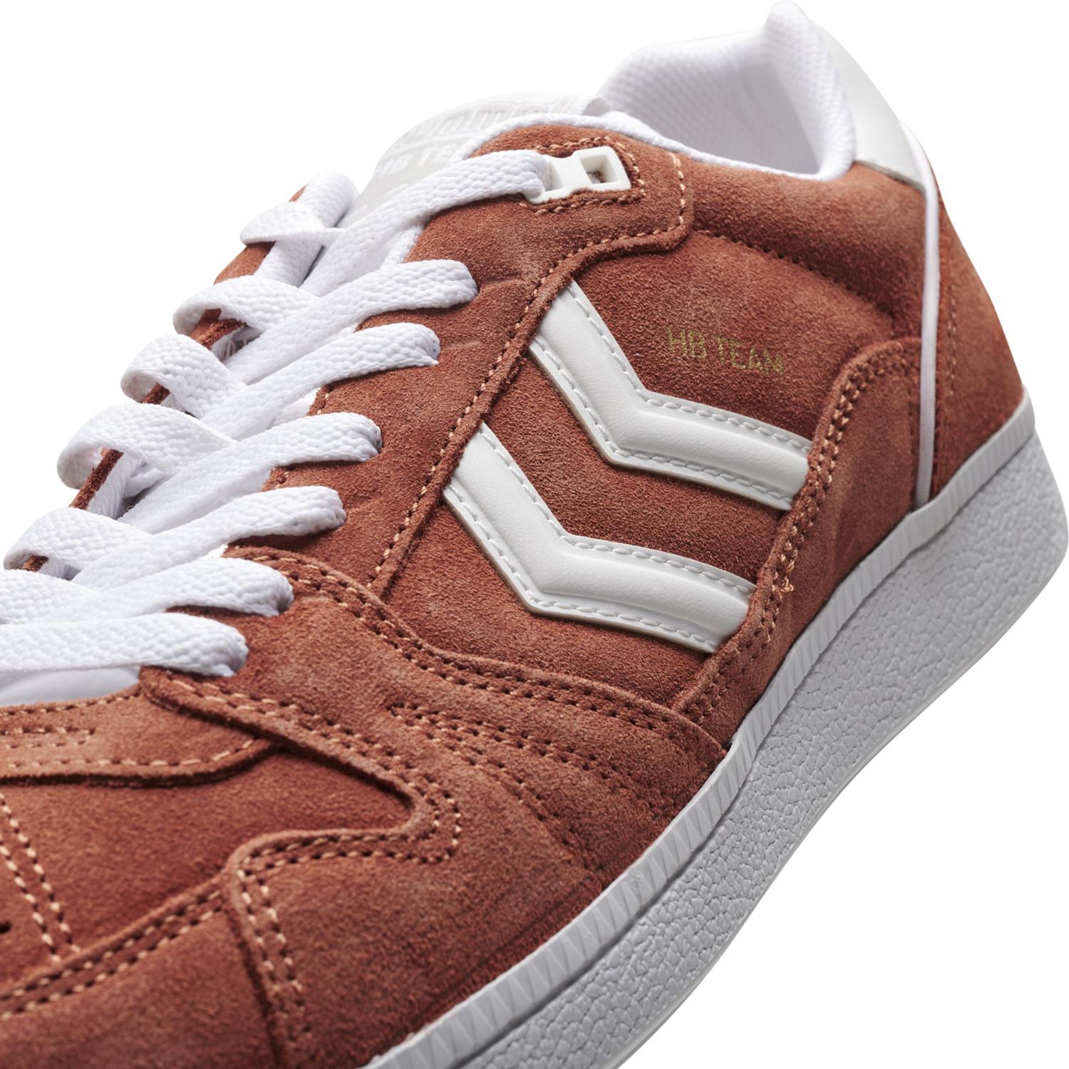 HB TEAM SUEDE, 8009, packshot