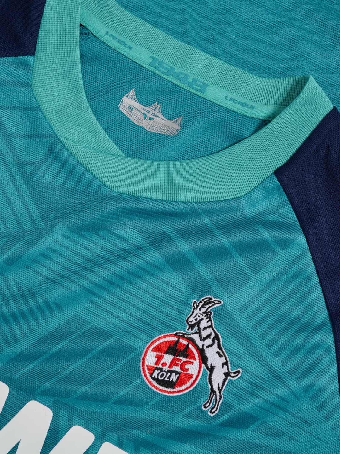 1FCK 24/25 3RD JERSEY S/S KIDS, PAGODA BLUE, packshot