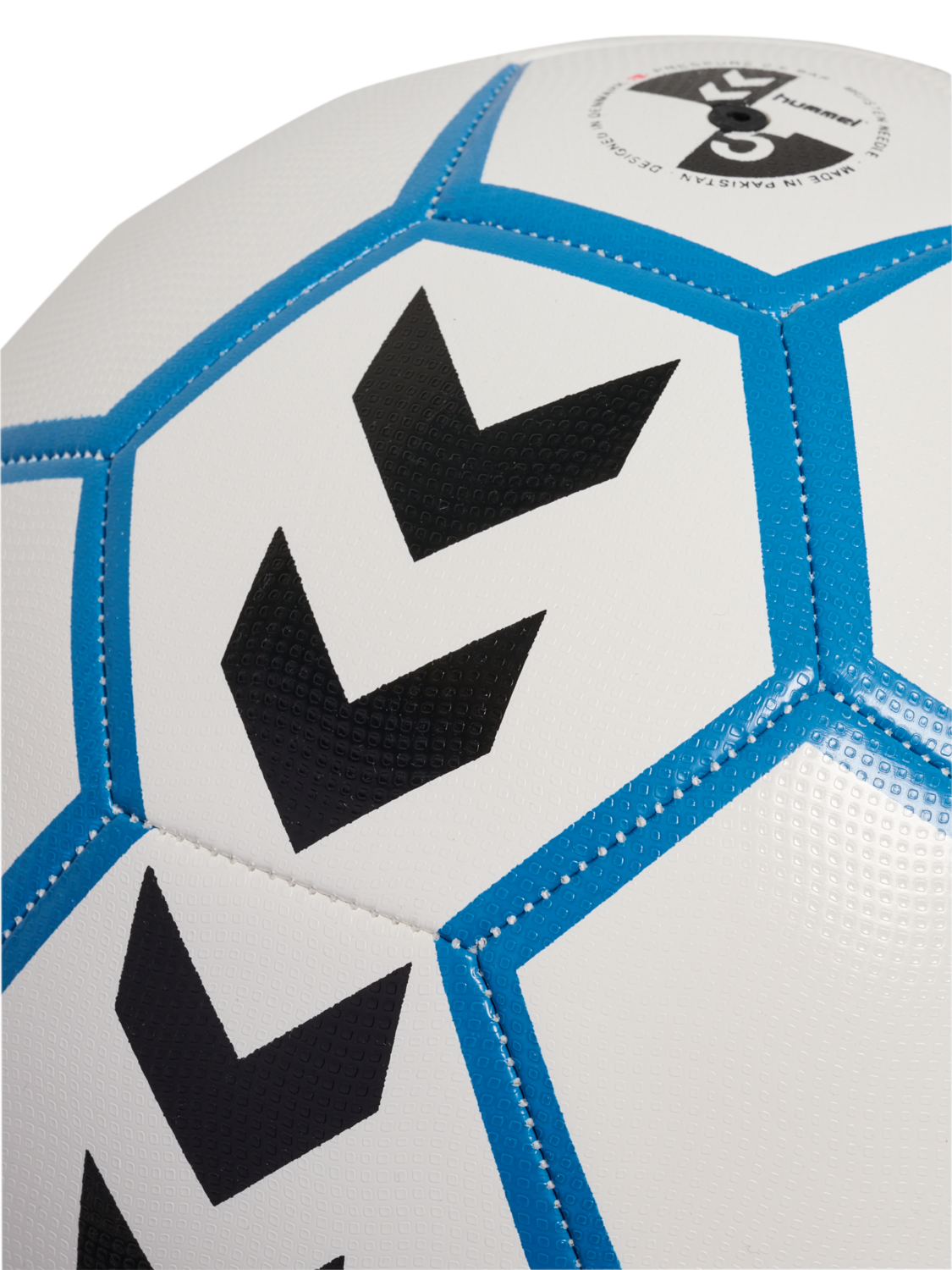 hmlPRECISION FB, CORONET BLUE, packshot