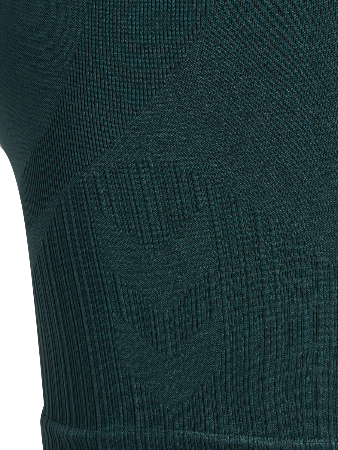 hmlMT DEFINE SEAML SCRUNCH SHORTS, GREEN GABLES, packshot