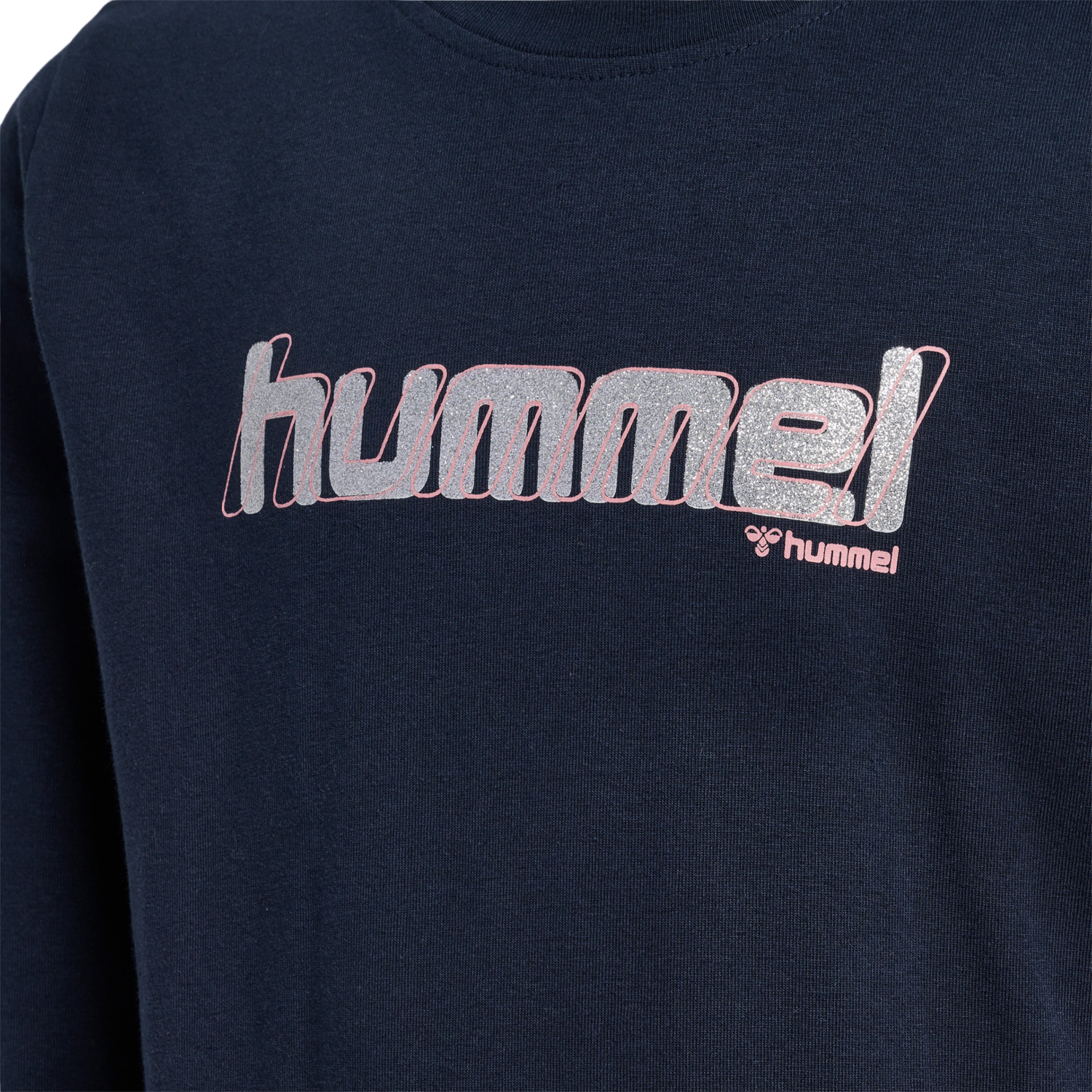 hmlARIA DRESS L/S, 1009, packshot