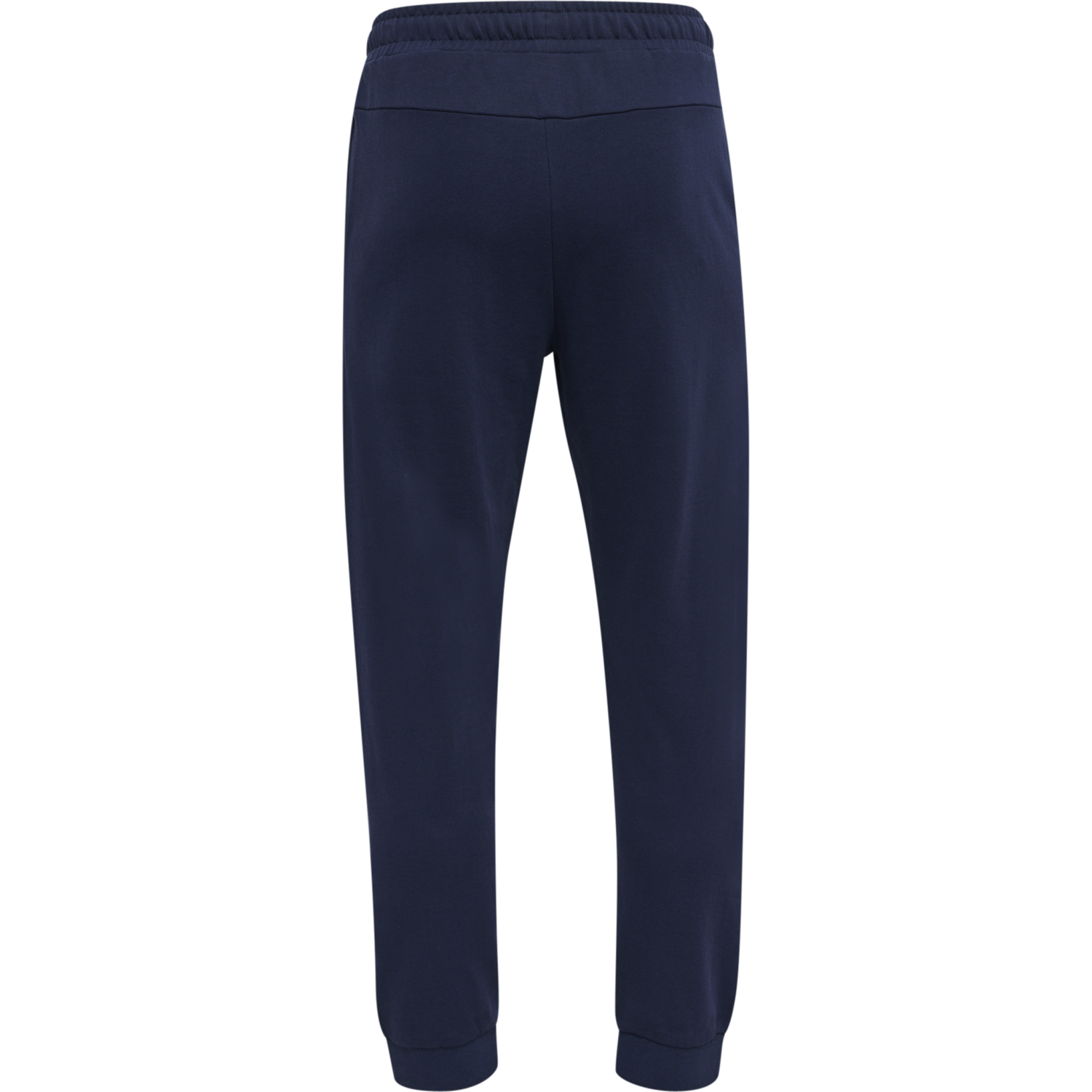 hmlIC DAYTON REGULAR PANTS, PEACOAT, packshot