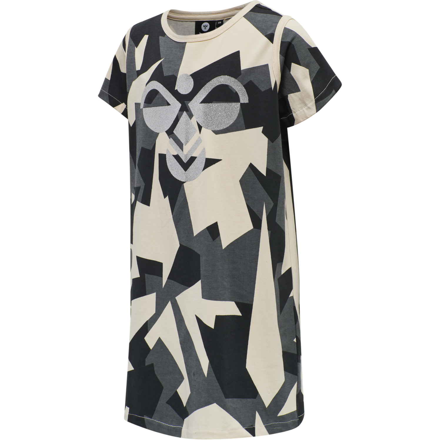 hmlDISH DRESS S/S, 2042, packshot