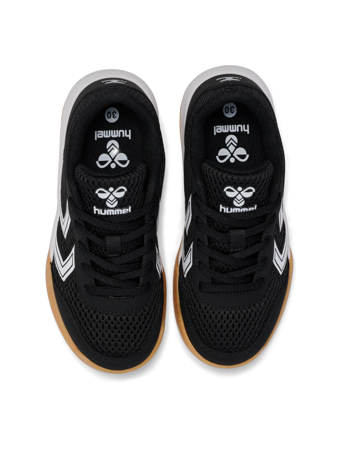 MULTIPLAY FLEX LC JR, BLACK/WHITE, packshot