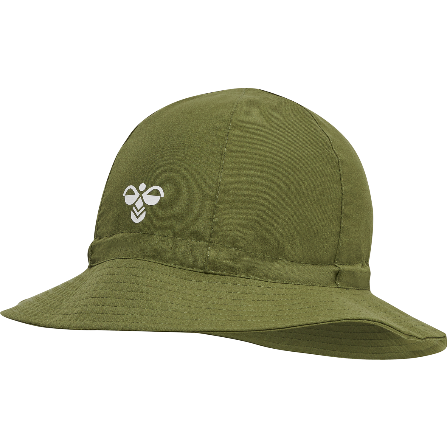 hmlSTARFISH HAT, CAPULET OLIVE, packshot