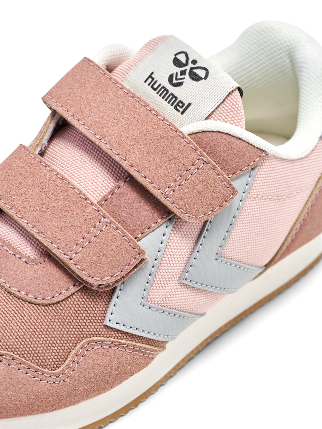 REFLEX DOUBLE MULTI JR, NUTMEG, packshot