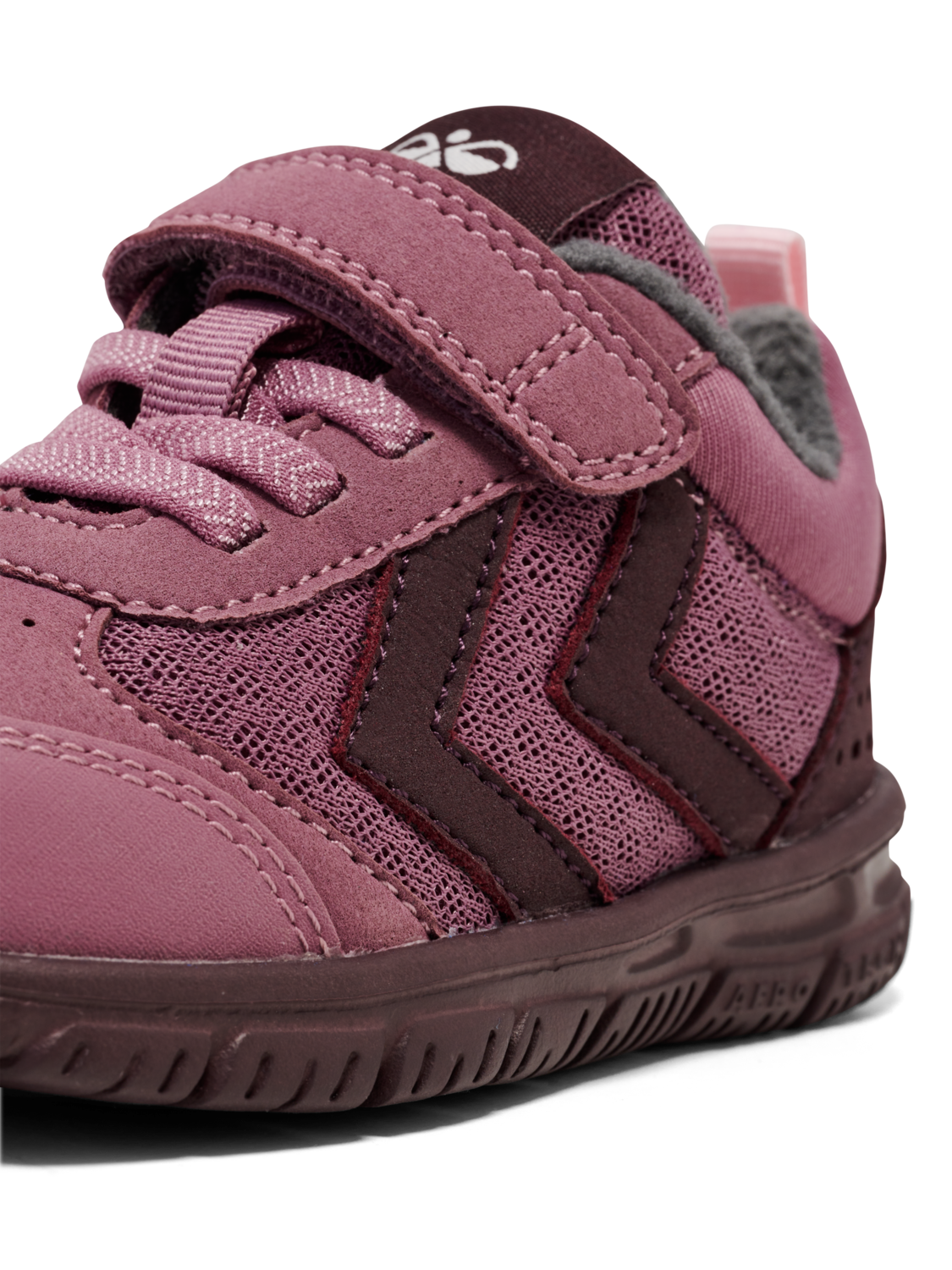 CROSSLITE WINTER INFANT, TULIPWOOD, packshot