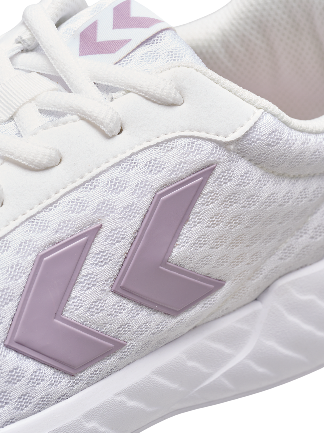 LEGEND BREATHER, WHITE/NIRVANA, packshot