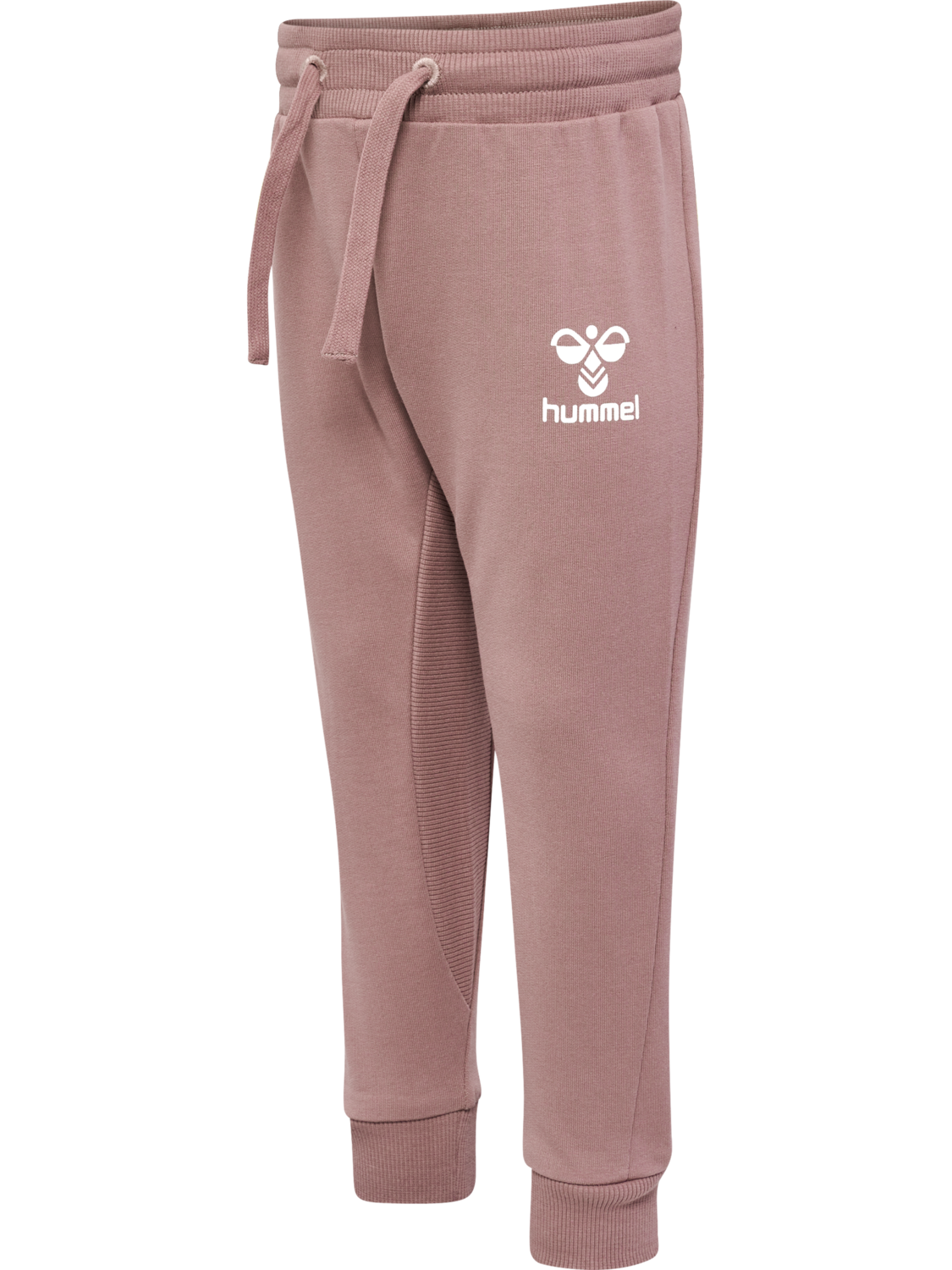 hmlAPPLE PANTS, TWILIGHT MAUVE, packshot