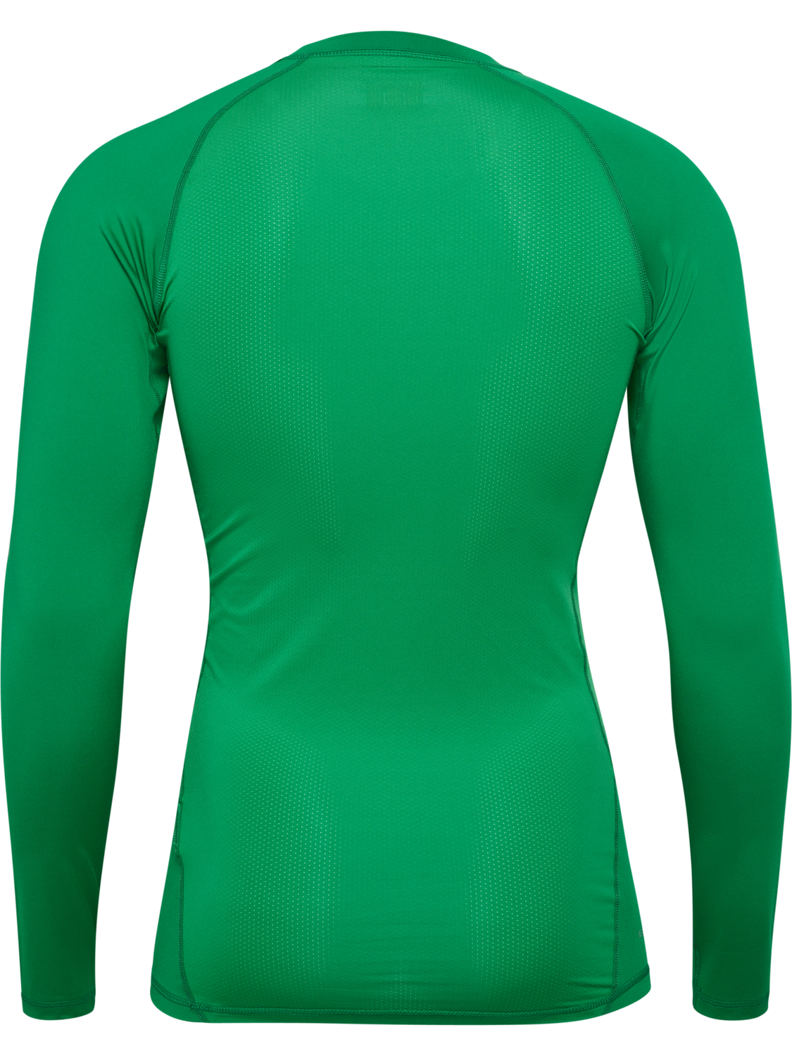 hmlBL PERFORMANCE TEE L/S, JELLY BEAN, packshot