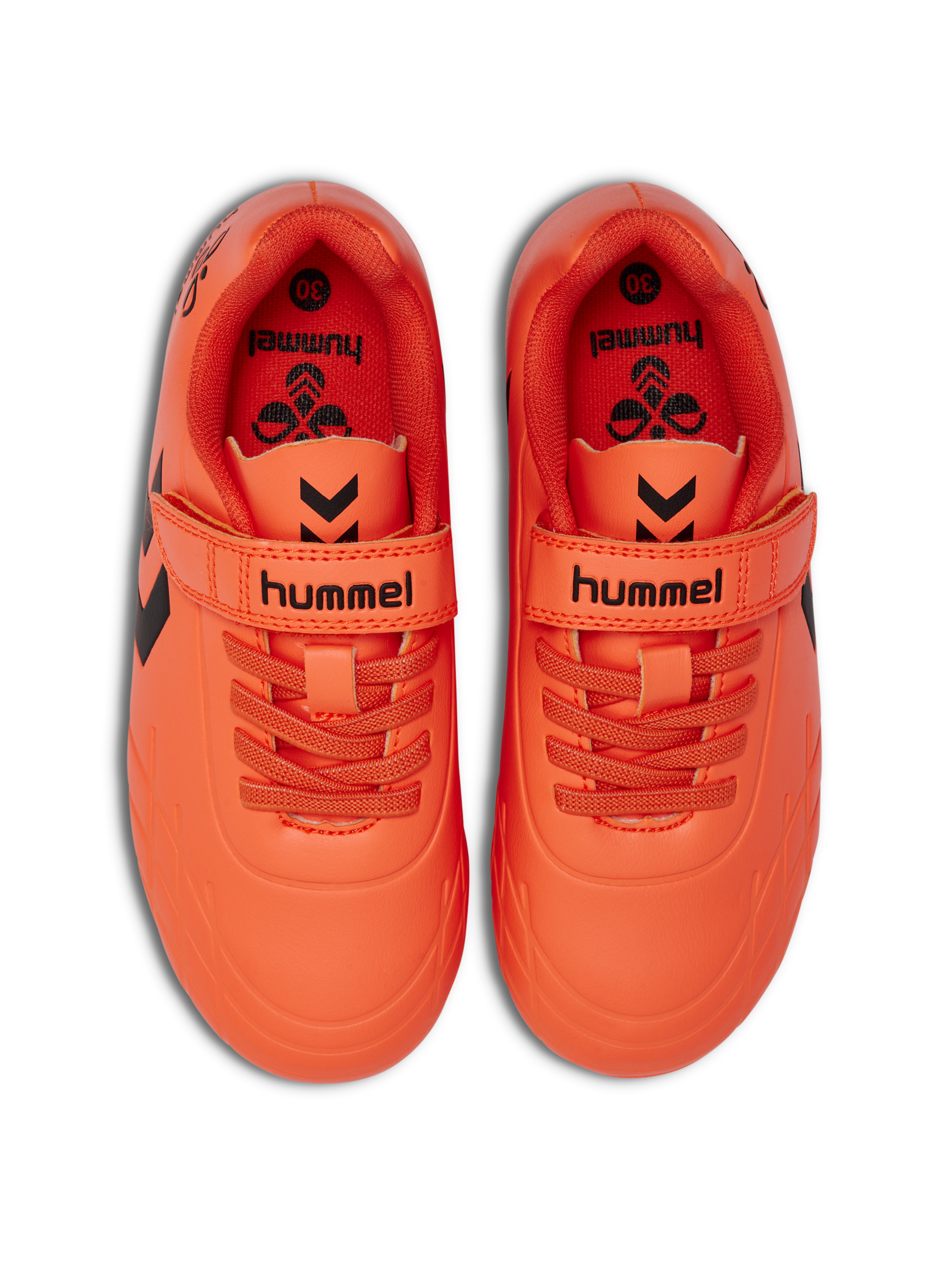 TOP STAR F.G. JR, NASTURTIUM, packshot