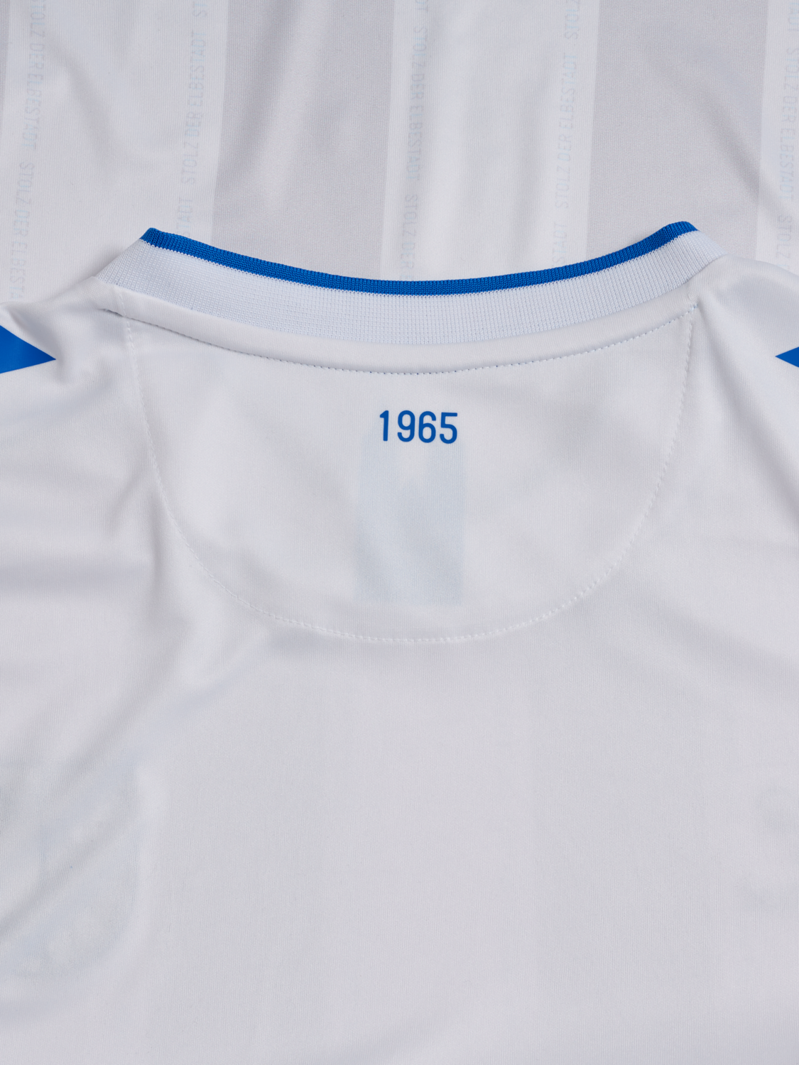 1FCM 24/25 AWAY JERSEY S/S, WHITE, packshot