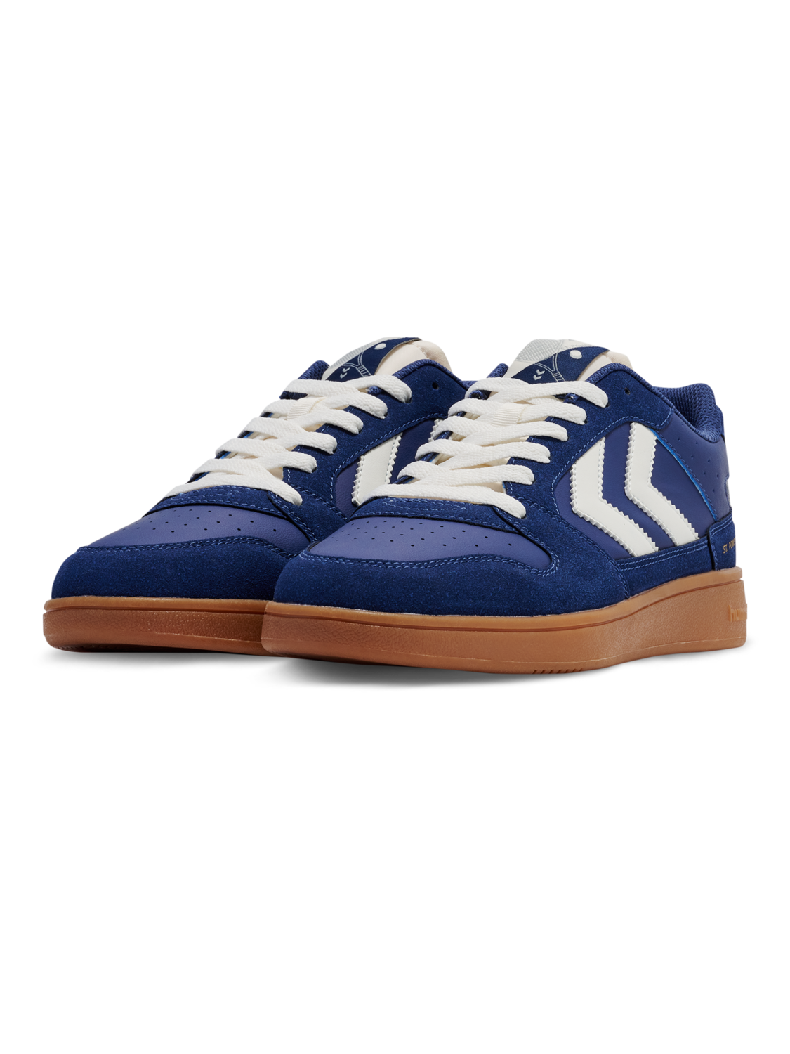 ST. POWER PLAY SP, ESTATE BLUE, packshot