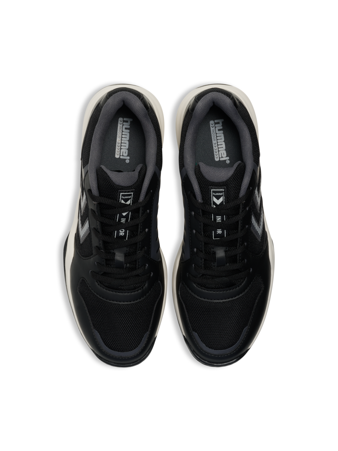 ALL COURT, BLACK, packshot