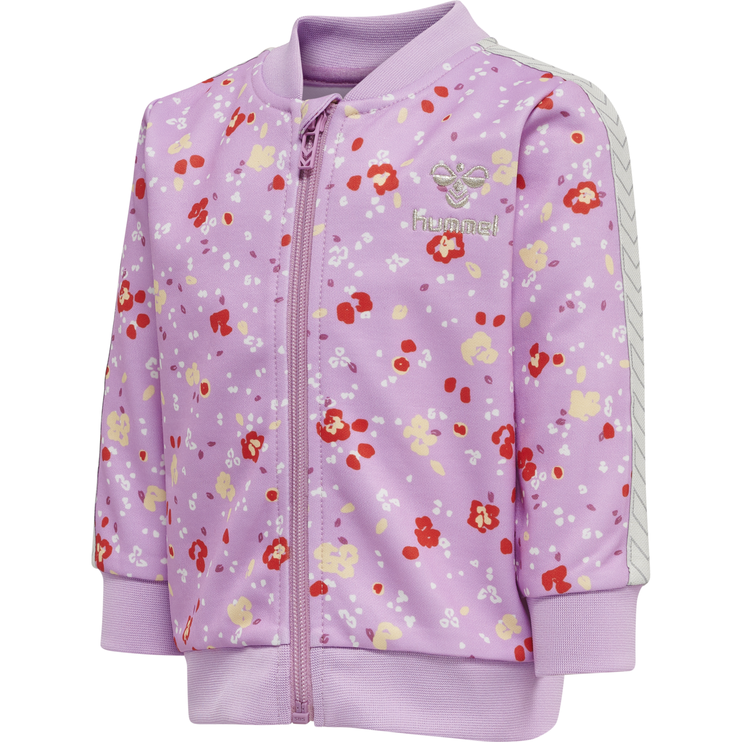 hmlNICA ZIP JACKET, 3911, packshot