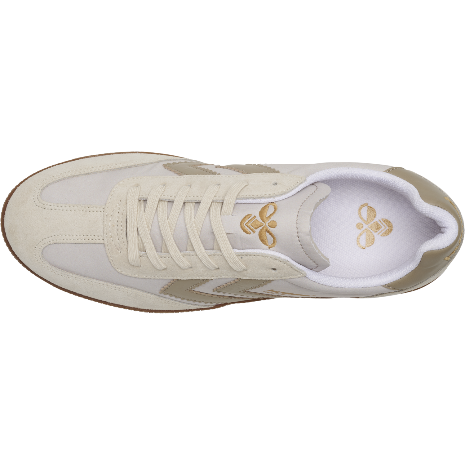 VM78 CPH NYLON, MARSHMALLOW, packshot