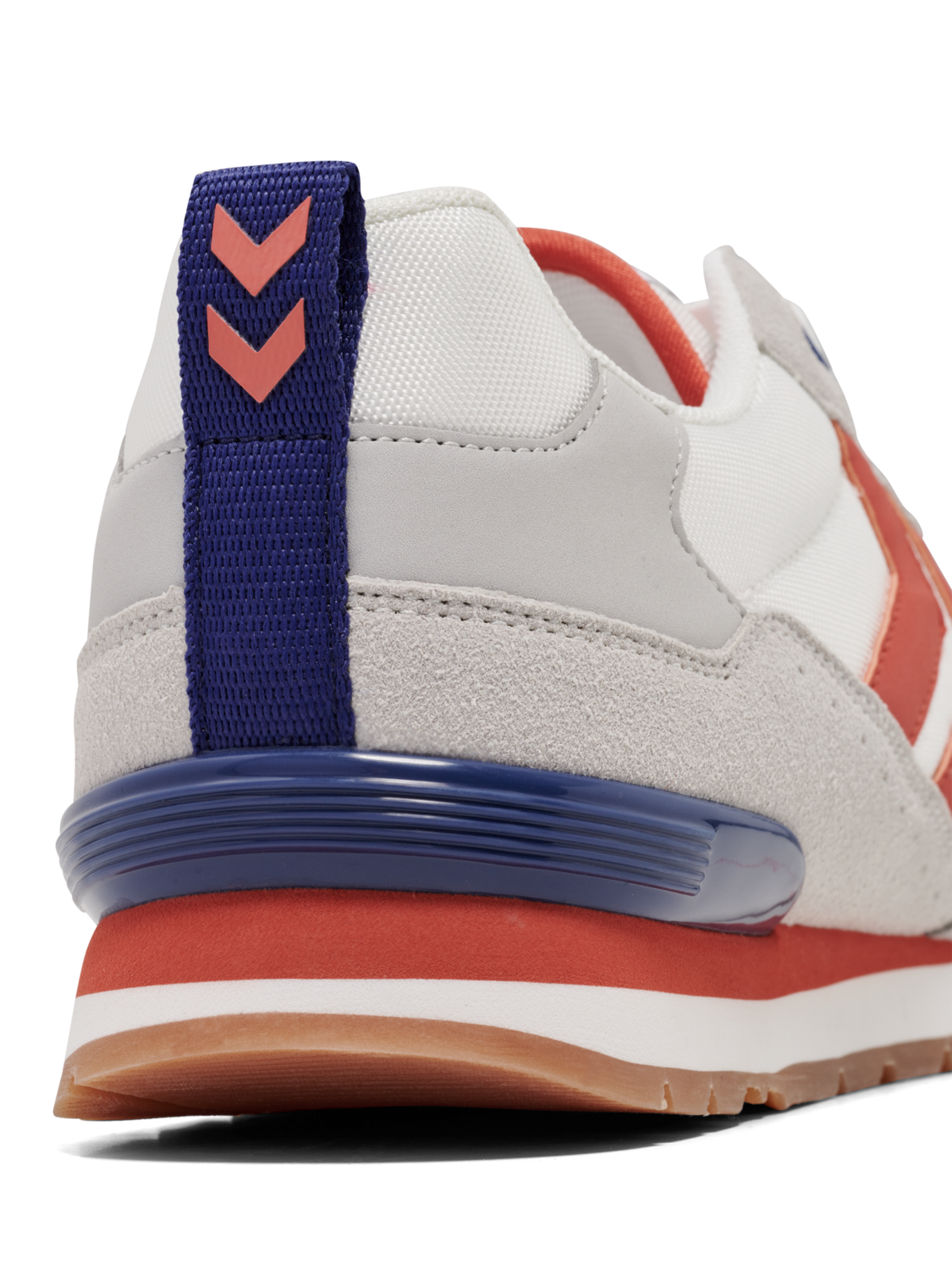 MONACO 86 NS, WHITE/PAPRIKA, packshot