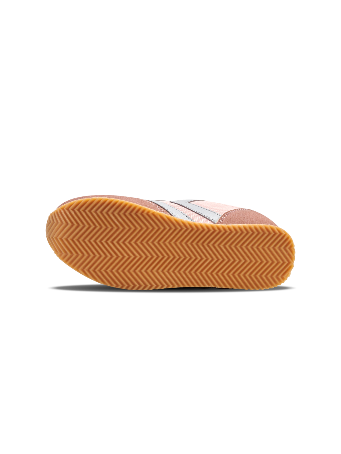 REFLEX DOUBLE MULTI JR, NUTMEG, packshot