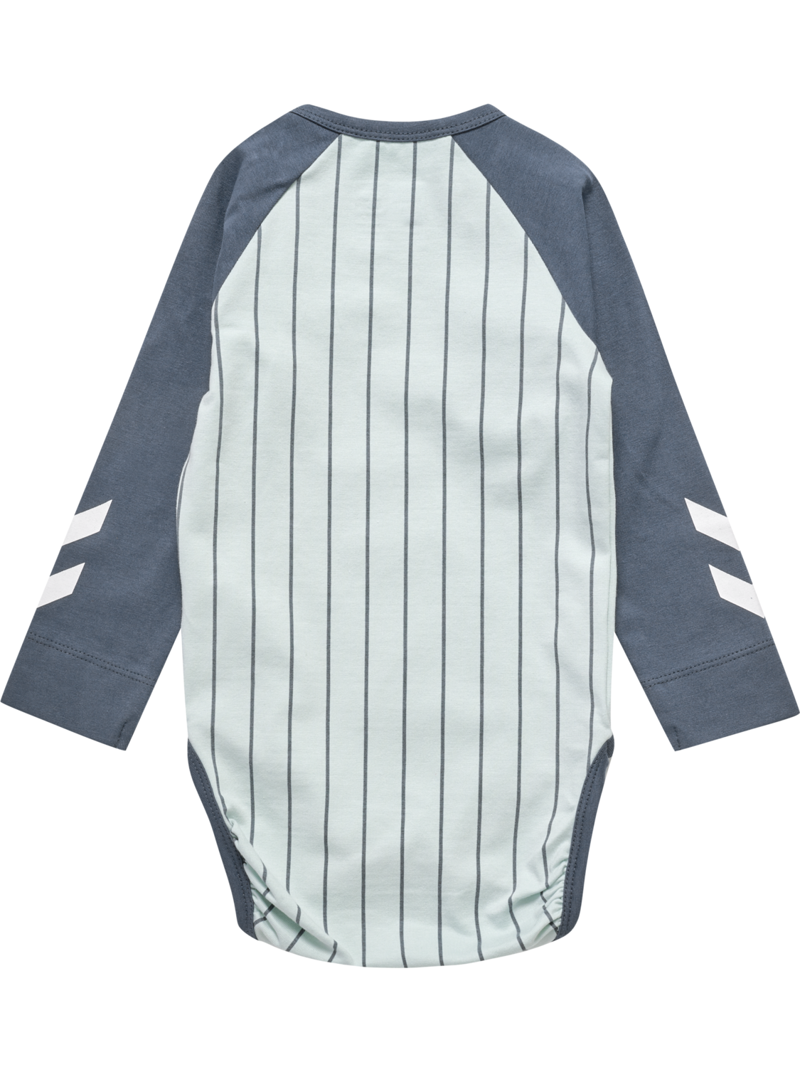 hmlPINNO BODY L/S, SURF SPRAY, packshot