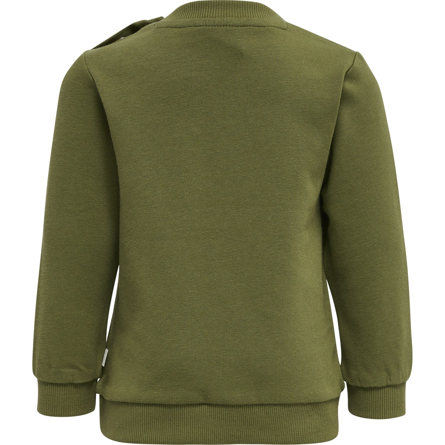 hmlARINE CREWSUIT, 6414, packshot