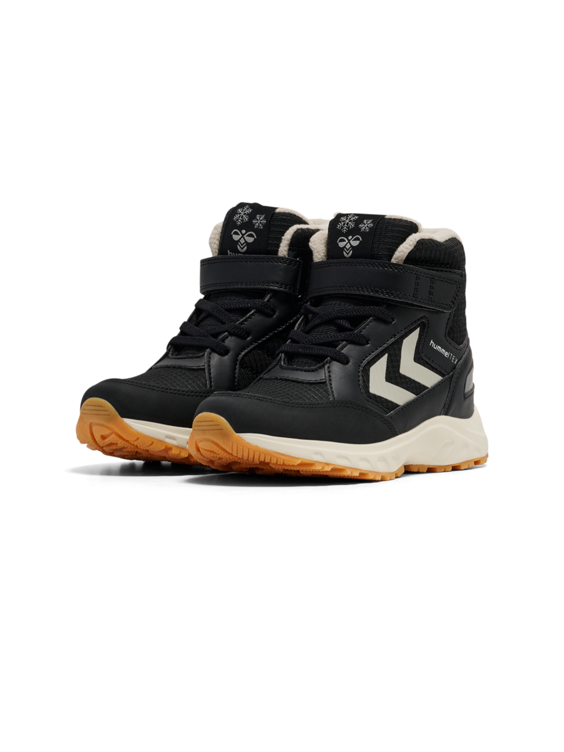 EXPLORER TEX, BLACK, packshot