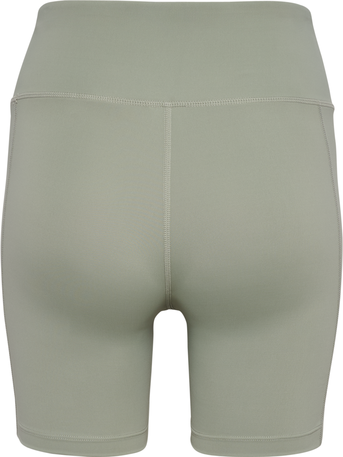 hmlHIIT IMPACT HW SHORT TIGHTS, SEAGRASS, packshot