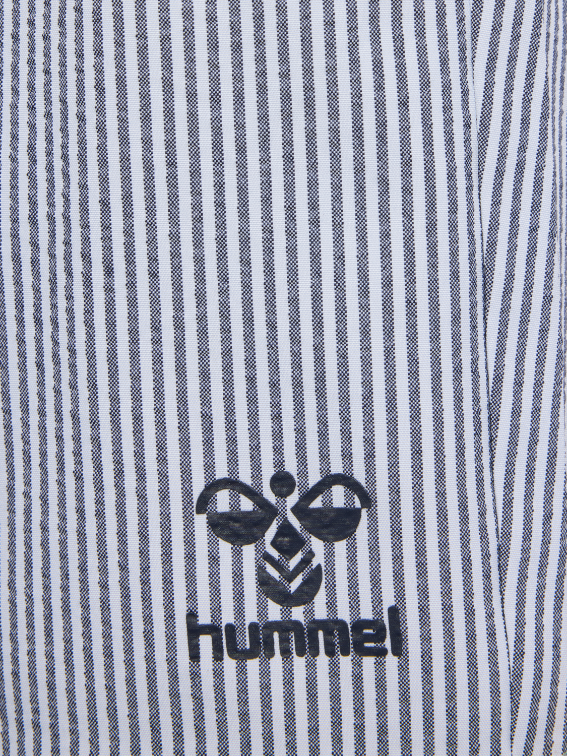 hmlSURFO BOARD SHORTS, NAVY BLAZER/BRIGHT WHITE, packshot