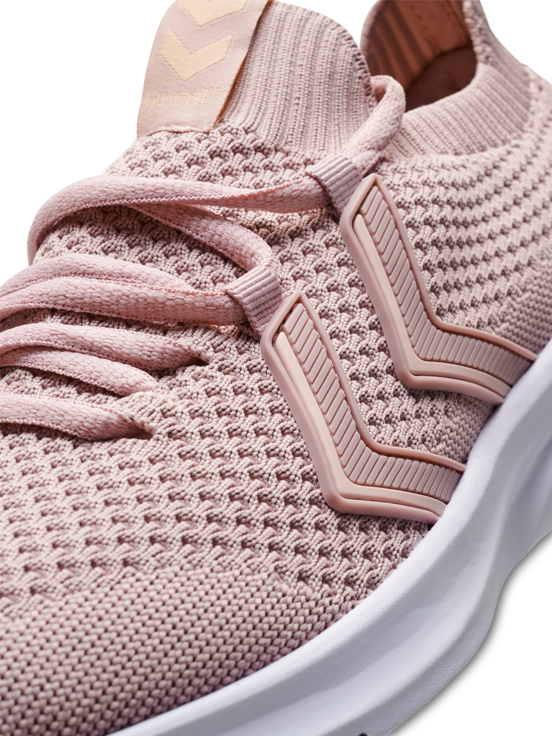 FLOW SEAMLESS, WOODROSE, packshot