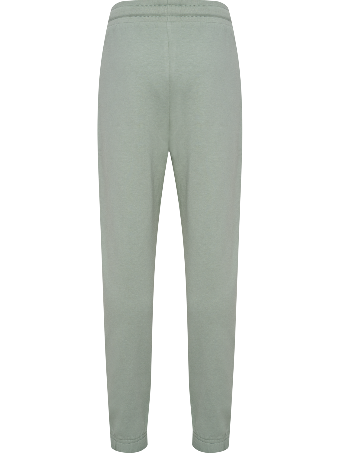 hmlTUKAS PANTS, ICEBERG GREEN, packshot