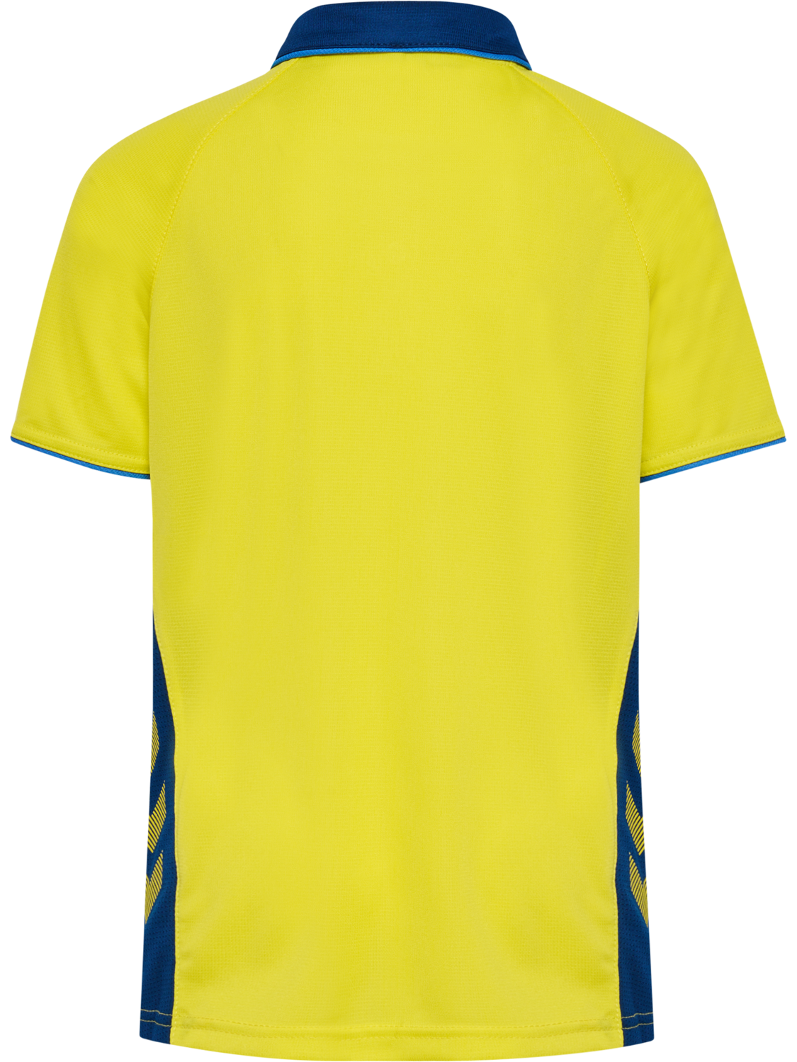 BR&Oslash;NDBY HOME KIDS JERSEY SS 19/20, 5165, packshot