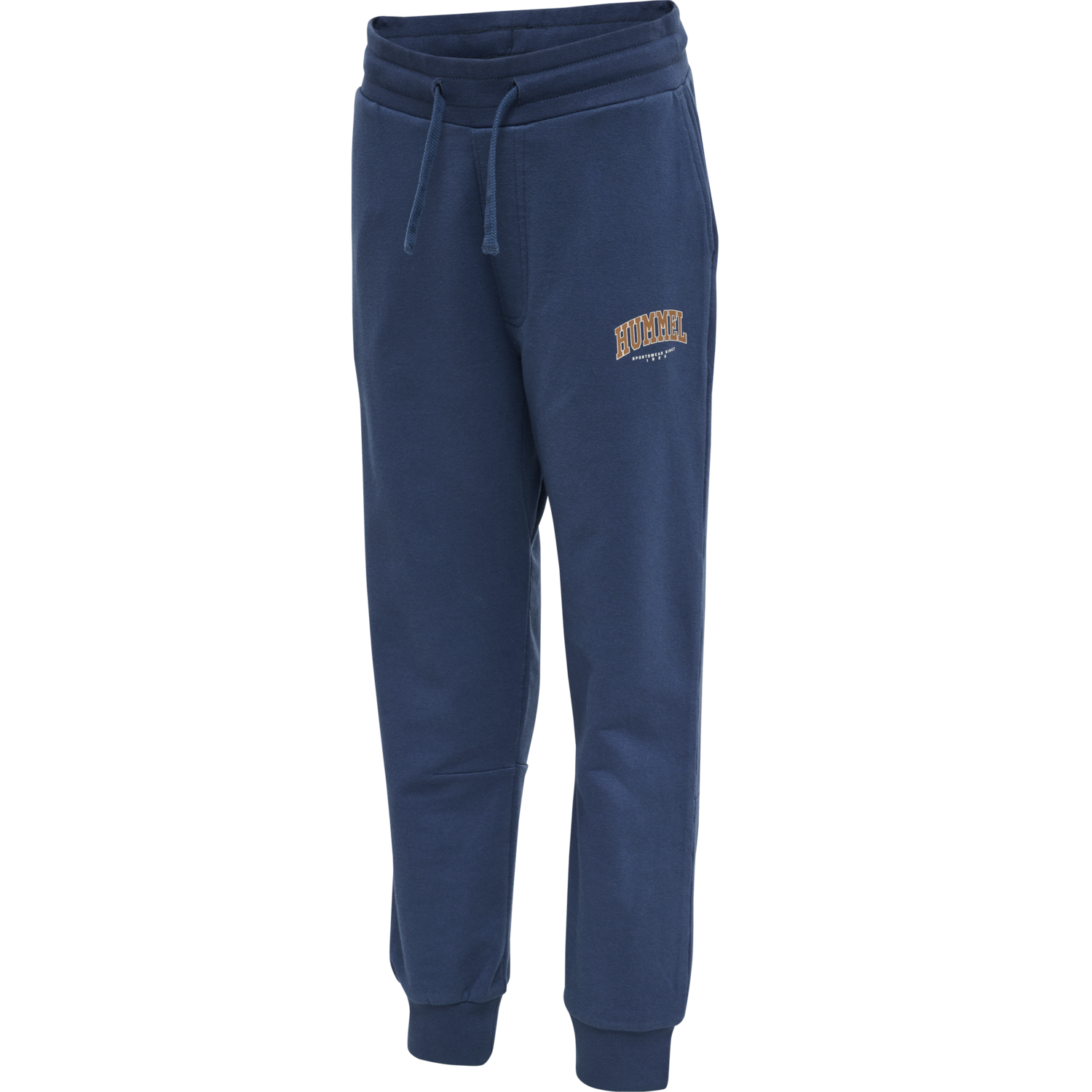 hmlFAST PANTS, SARGASSO SEA, packshot