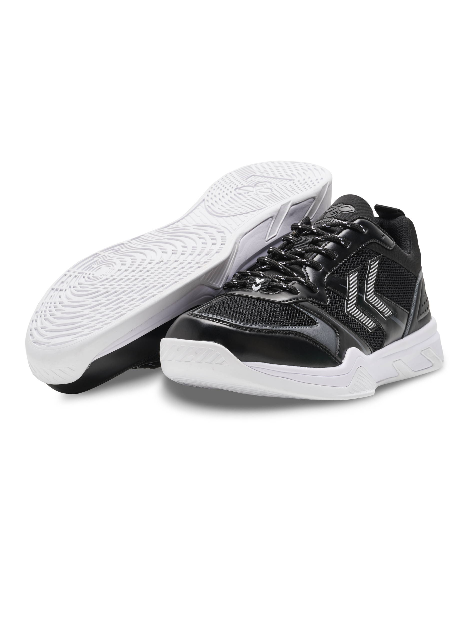 TEIWAZ 2.0, BLACK, packshot