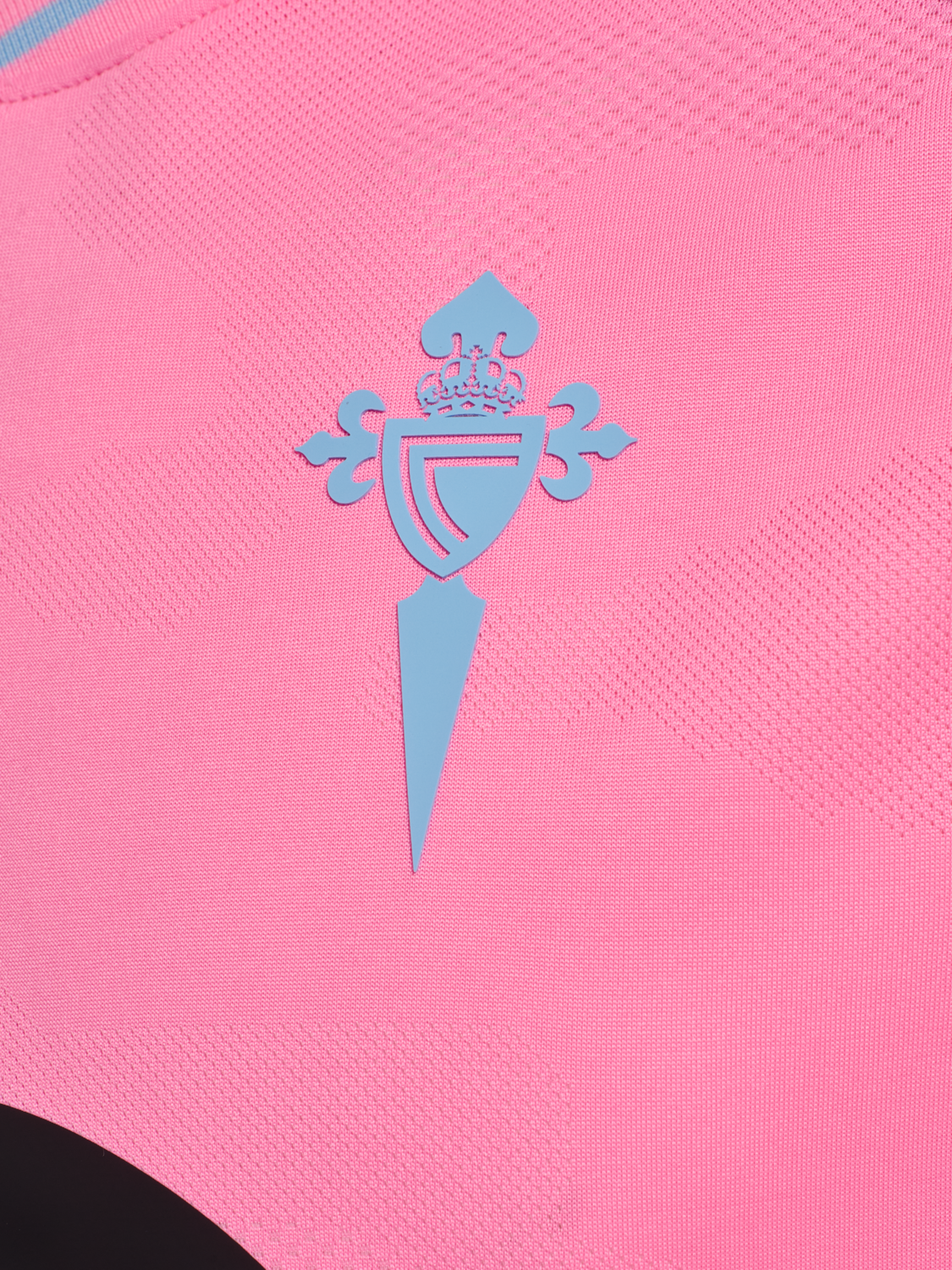RCCV 25/26 THIRD JERSEY S/S, COTTON CANDY, packshot