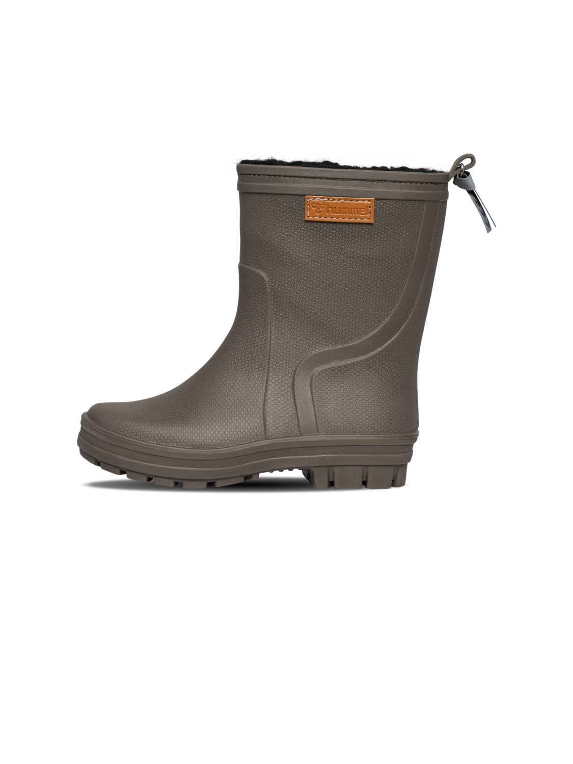 THERMO BOOT JR, MAJOR BROWN, packshot