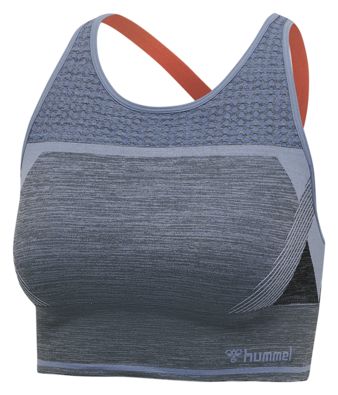 hmlSKY SEAMLESS SPORTS TOP, 2047, packshot