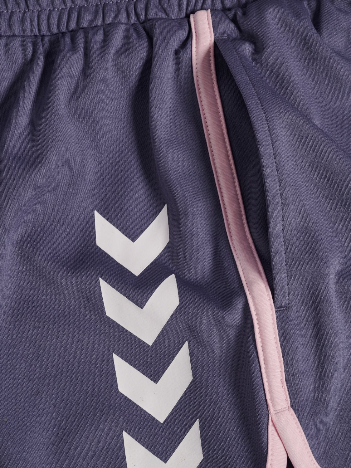 hmlJR GOAL MIX V2 SET, PINK-A-BOO, packshot