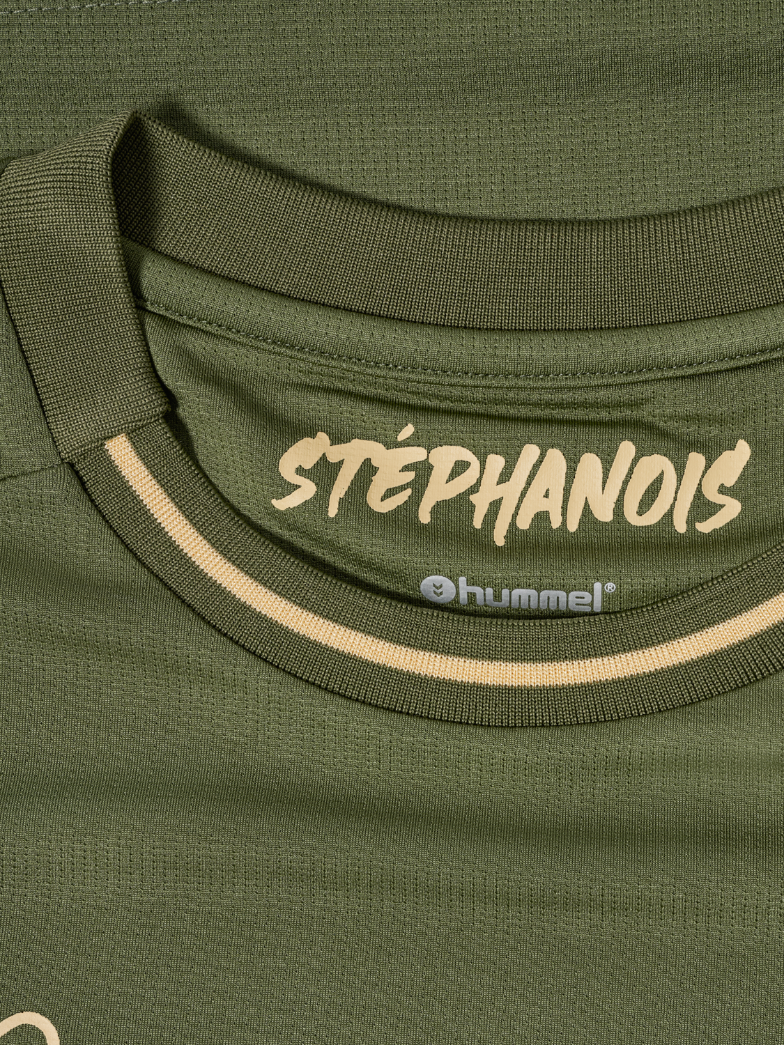 ASSE 25/26 3RD JERSEY S/S, OLIVINE, packshot