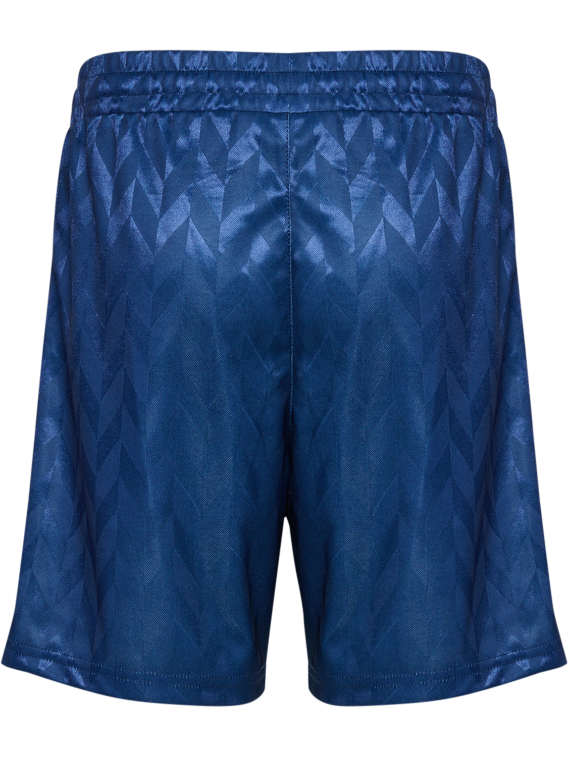 hmlJR FB SHORTS, ESTATE BLUE, packshot