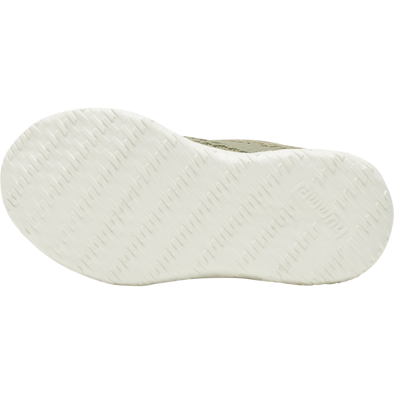 ACTUS ML RECYCLED INFANT, DEEP LICHEN GREEN, packshot