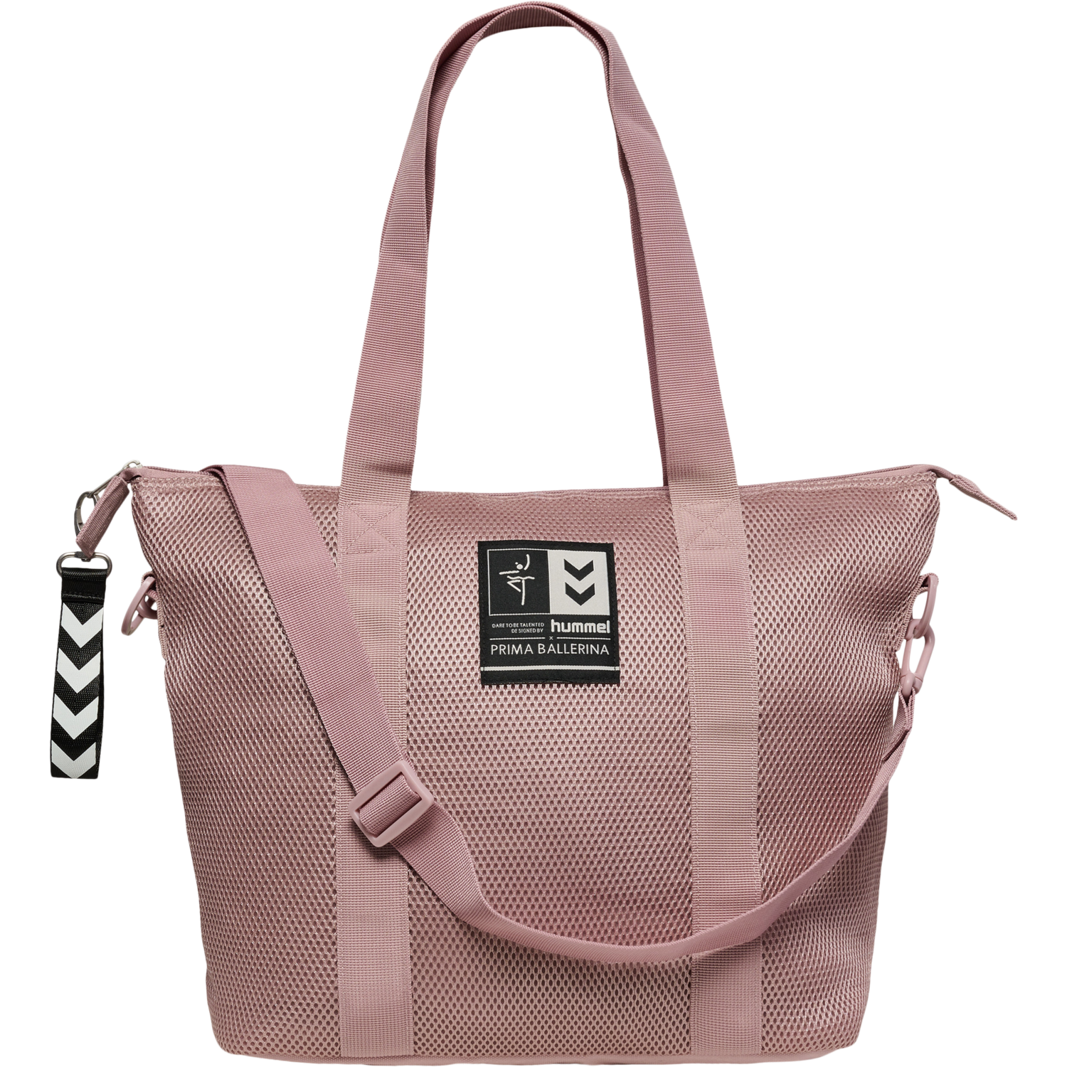 hmlPOP PRIMA BEE SHOULDER BAG, 3691, packshot