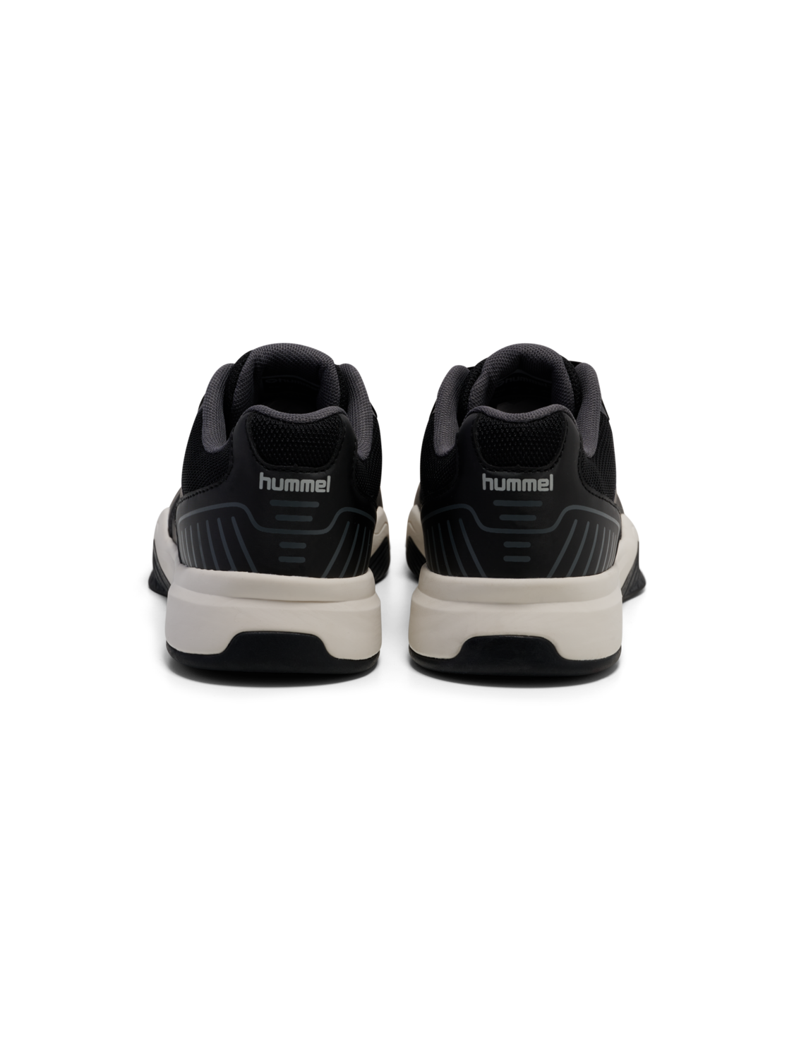 ALL COURT, BLACK, packshot