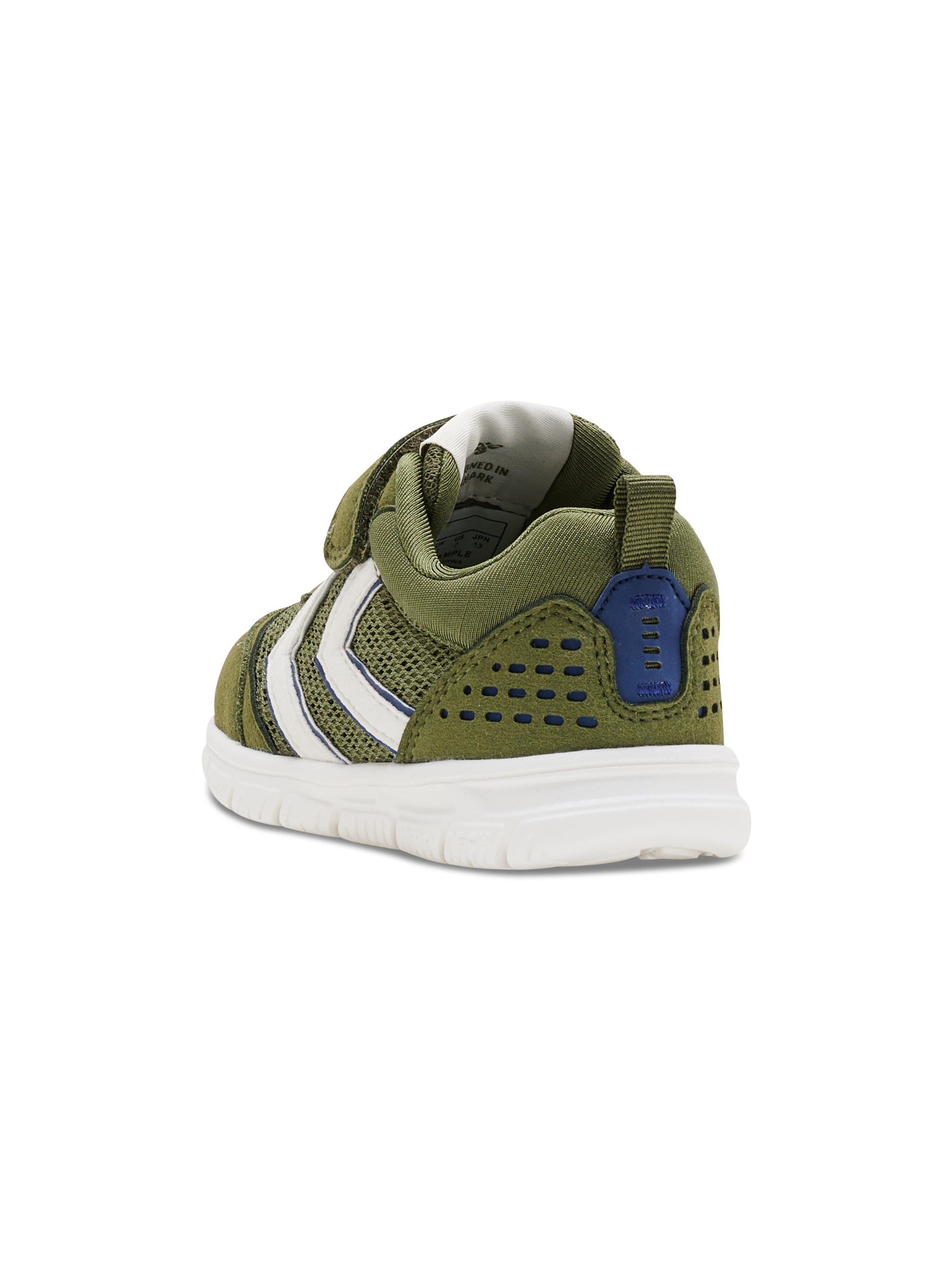 CROSSLITE INFANT, CAPULET OLIVE, packshot