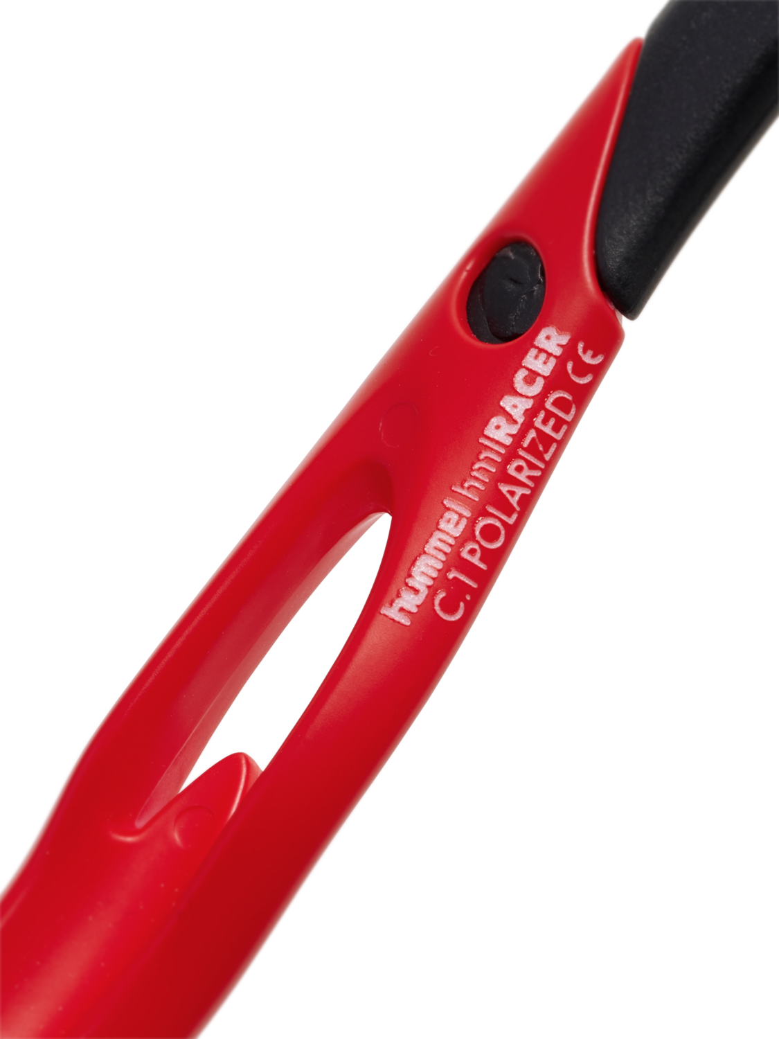 hmlRACER, RED, packshot